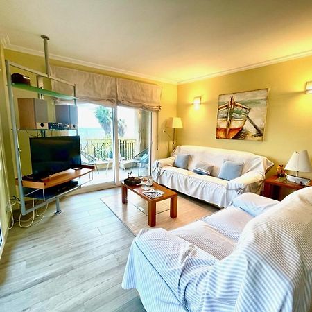Seahomes Vacations - Nautic Maritime Apt Blanes Kültér fotó