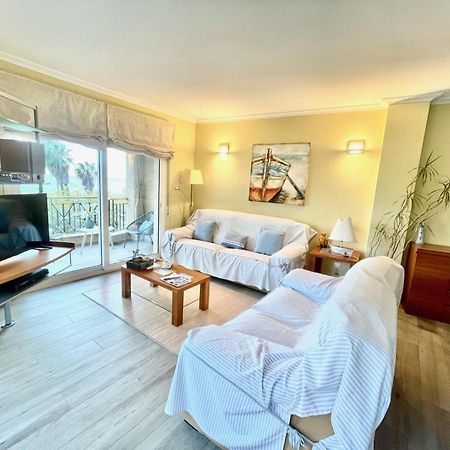 Seahomes Vacations - Nautic Maritime Apt Blanes Kültér fotó