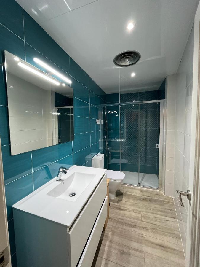 Seahomes Vacations - Nautic Maritime Apt Blanes Kültér fotó
