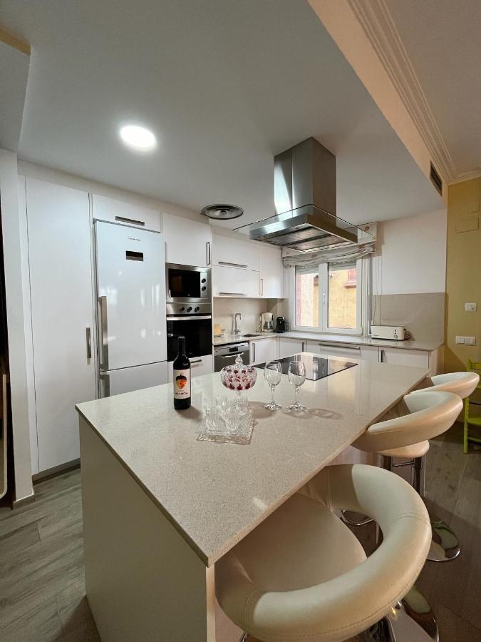 Seahomes Vacations - Nautic Maritime Apt Blanes Kültér fotó