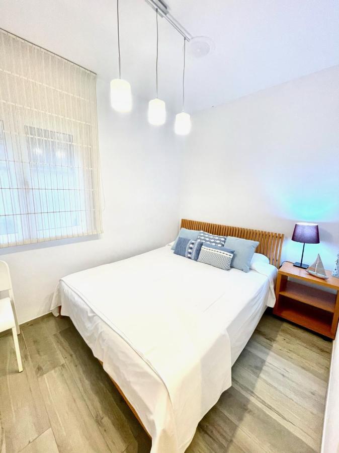 Seahomes Vacations - Nautic Maritime Apt Blanes Kültér fotó