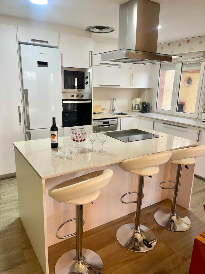 Seahomes Vacations - Nautic Maritime Apt Blanes Kültér fotó